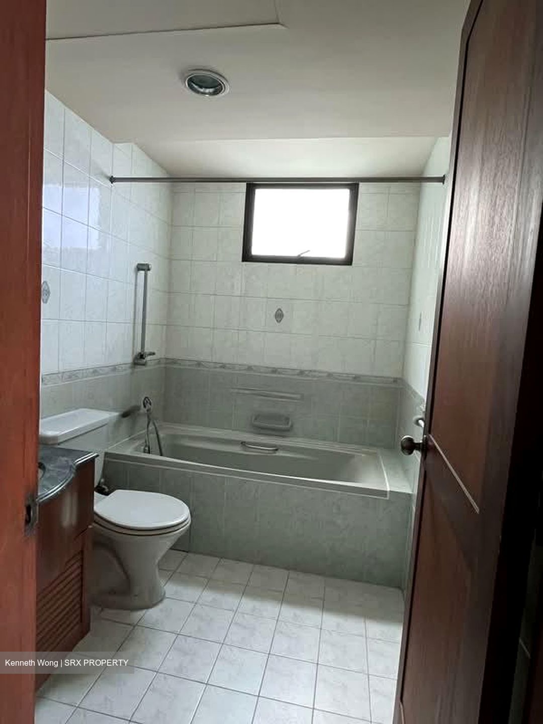 Simei Green Condominium (D18), Condominium #598516431